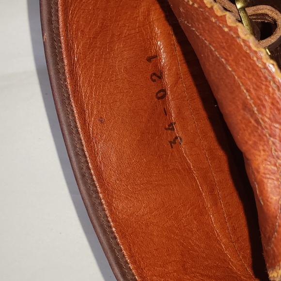 Valverde Equestrian Leather Boots - Picture 6 of 15